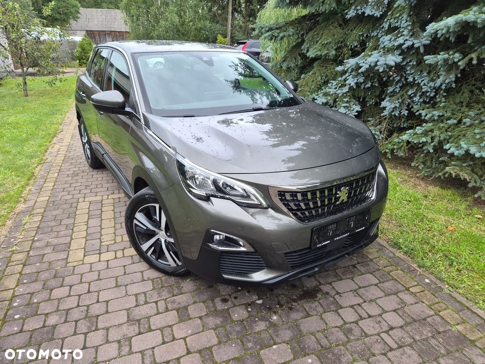 Peugeot 3008 - 1