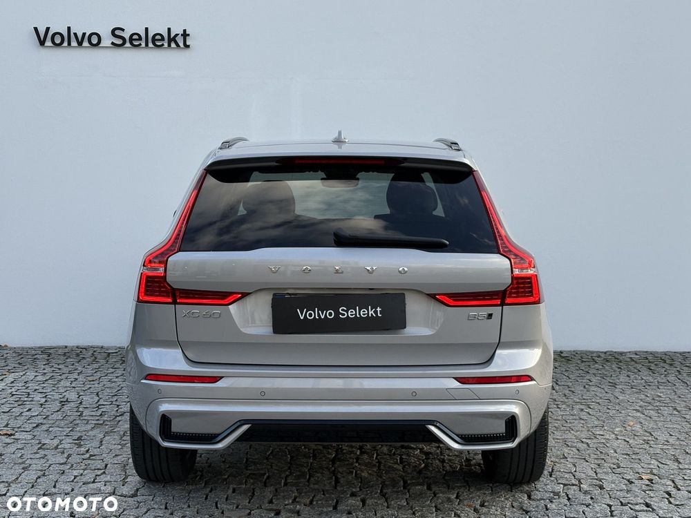 Volvo XC 60 - 6