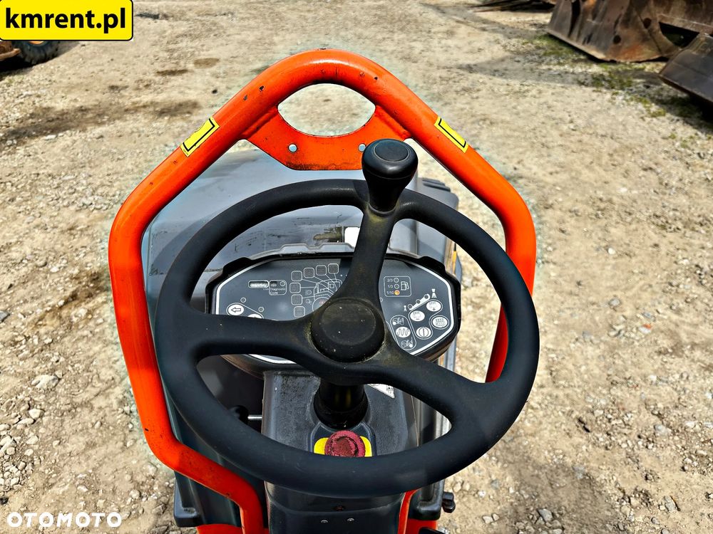 Hamm HD 8 WALEC 2017R. | BOMAG BW80 BW100 DYNAPAC CC1000 - 19