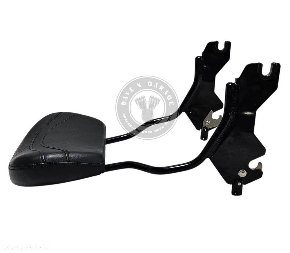 Sissy bar oparcie Harley Davidson Low Rider Sport Glide Milwaukee 52300434 - 2