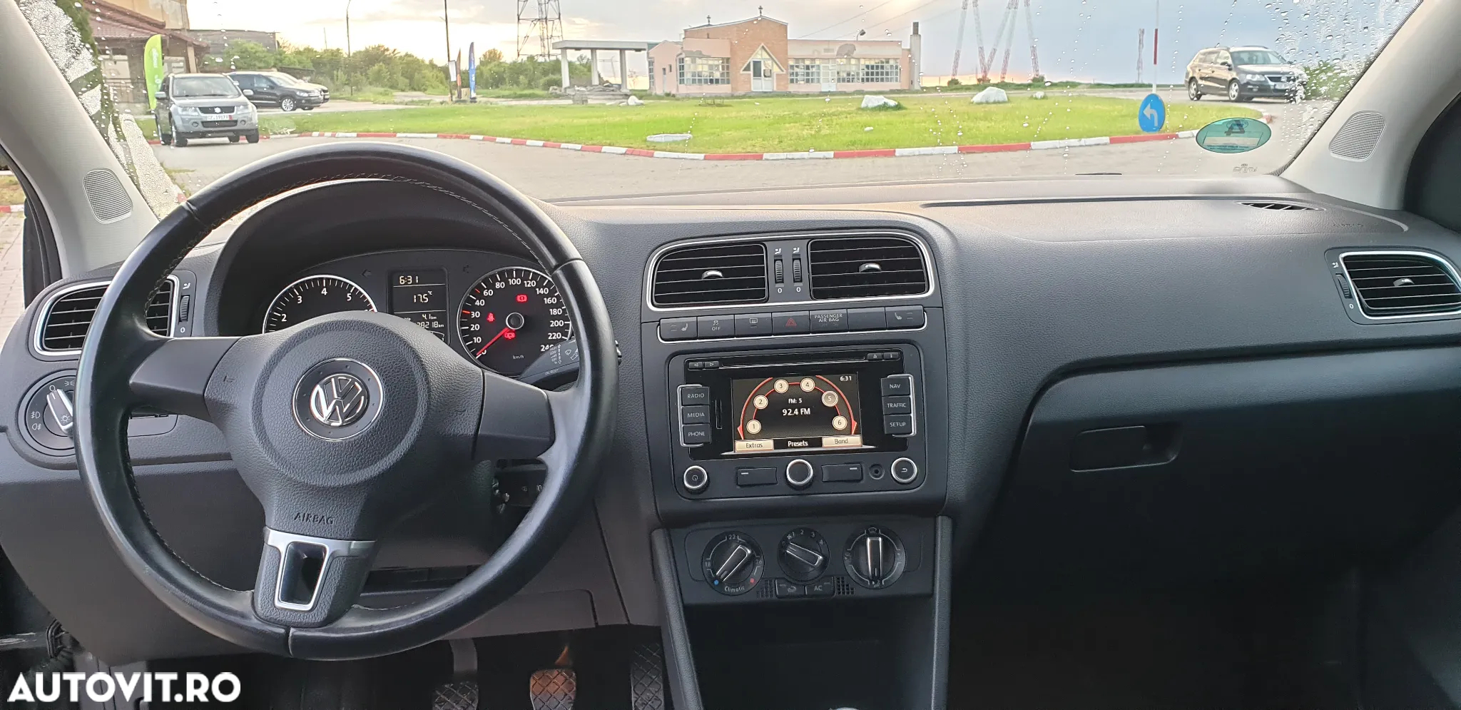 Volkswagen Polo 1.2 Highline - 5