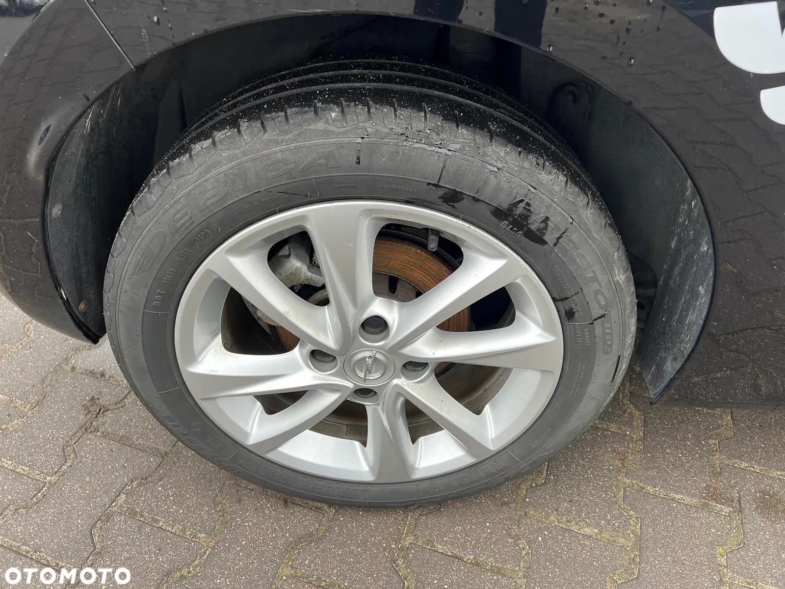 Opel Corsa 1.5 D Elegance S&S - 26