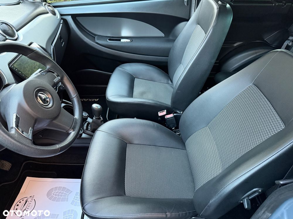 Aixam Crossover - 24