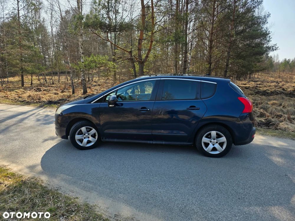 Peugeot 3008 HDi FAP 150 Premium - 5