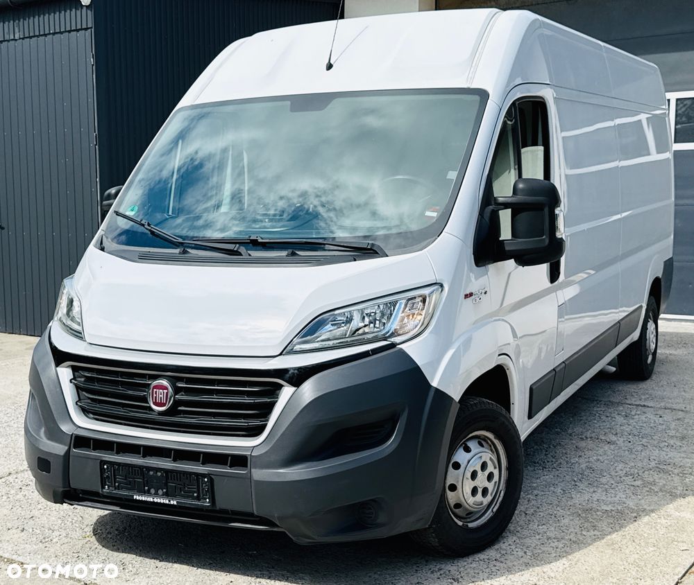 Fiat Ducato - 19