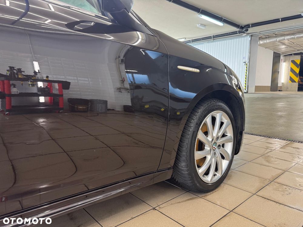 Alfa Romeo Giulietta 1.4 TB MultiAir Distinctive TCT - 7