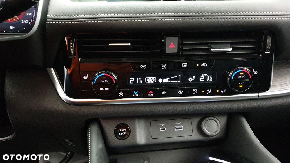 Nissan X-Trail 1.5 VC-T e-POWER Tekna e-4ORCE - 20