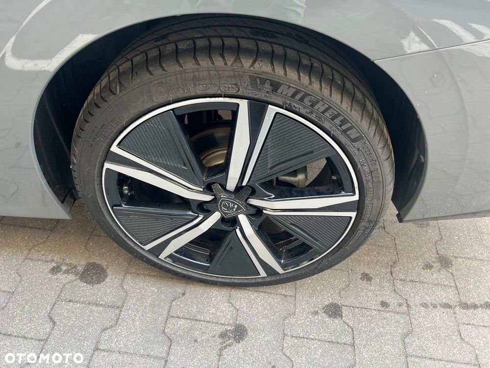 Peugeot 308 1.5 BlueHDi GT S&S EAT8 - 11