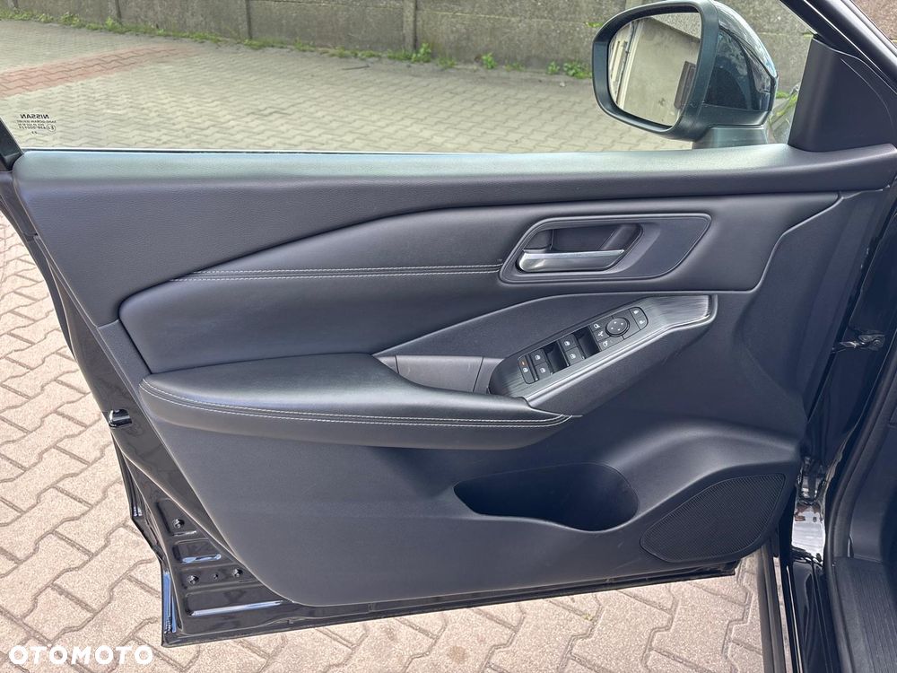 Nissan Qashqai 1.3 DIG-T MHEV Tekna Xtronic - 20