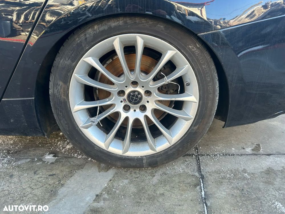 Oglinda BMW SERIA 5 GT 2018 F07 - 10