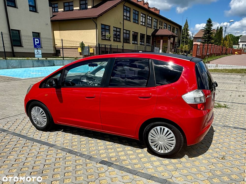 Honda Jazz 1.2 i-VTEC S - 6