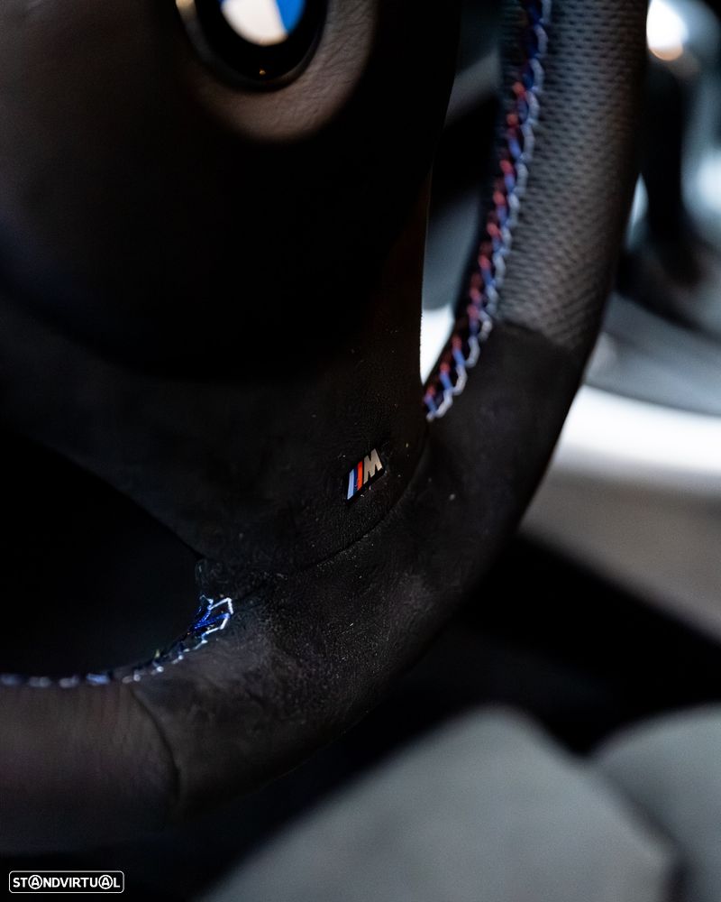 BMW 320 d Coupe Auto - 32