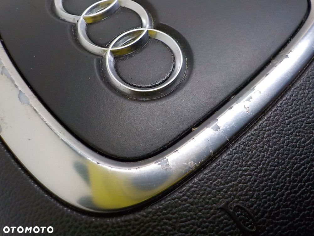 AUDI A3 II 8P LIFT PODUSZKA KIEROWCY AIR BAG 8P7880201E - 6