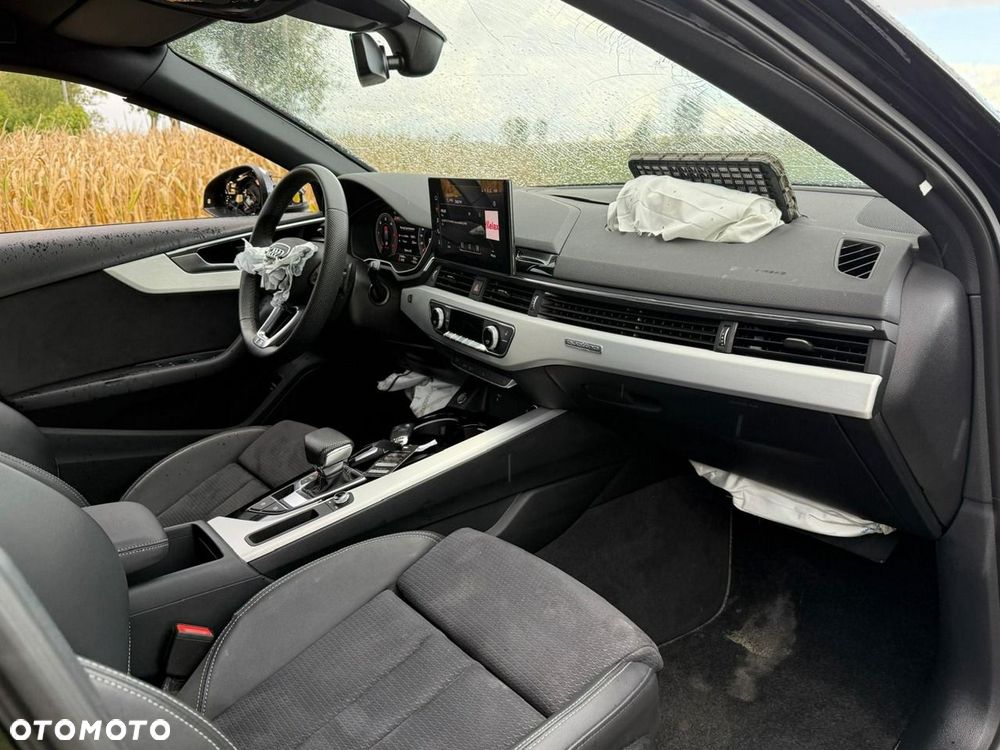 Audi A4 Avant 40 TDI mHEV Quattro S Line S tronic - 21