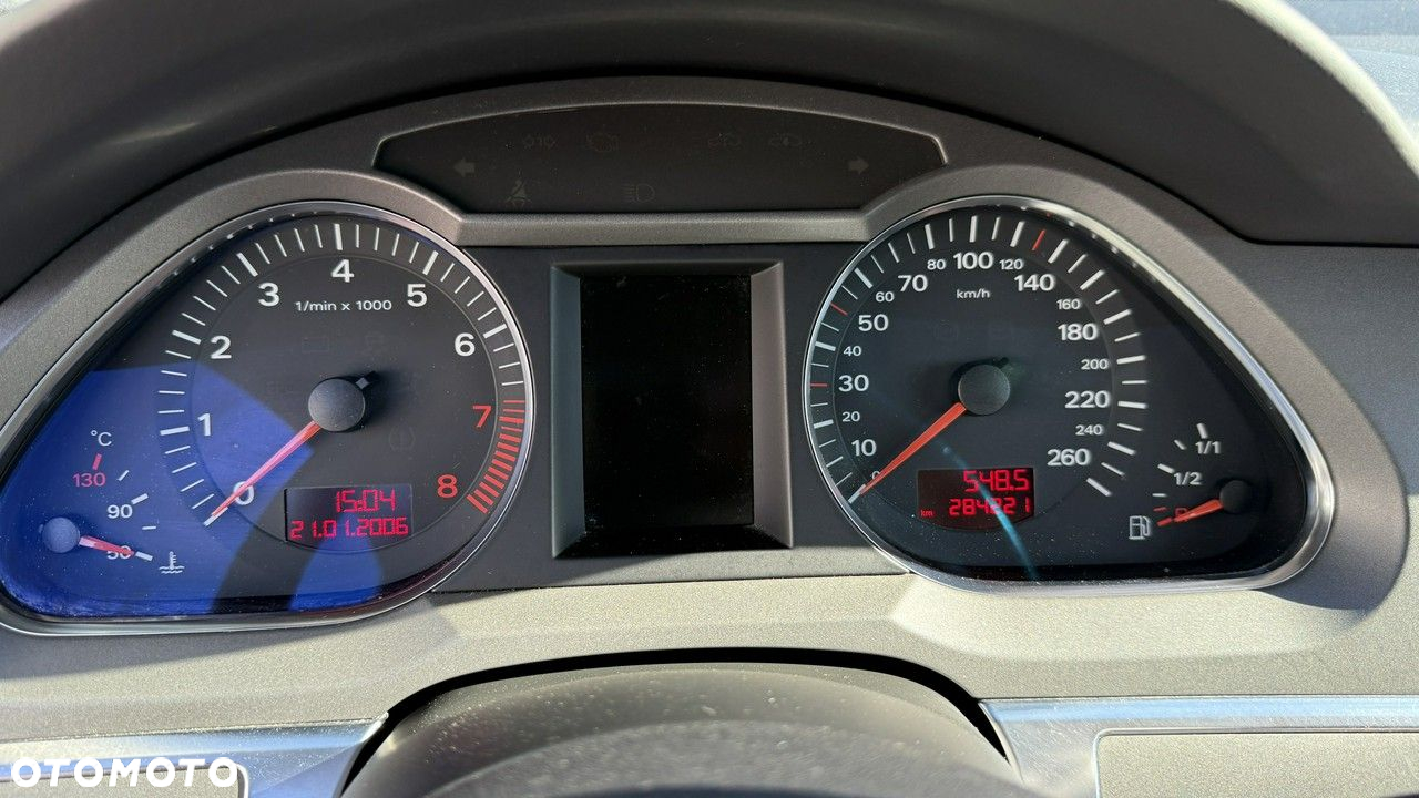 Audi A6 - 15