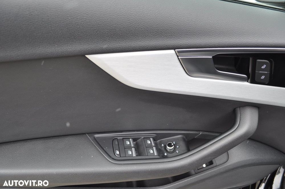 Audi A4 40 TFSI S tronic S line - 16