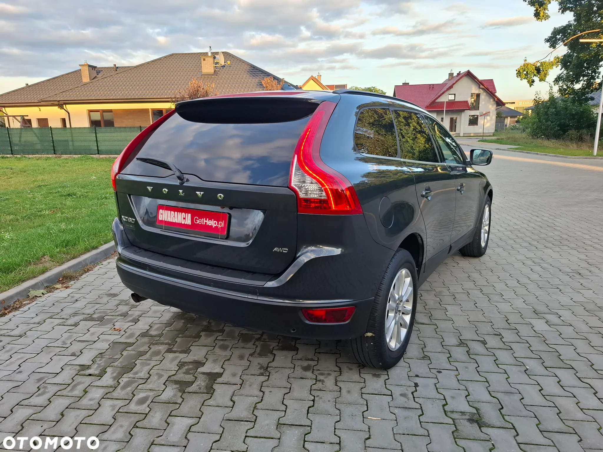 Volvo XC 60 D5 AWD Momentum - 6