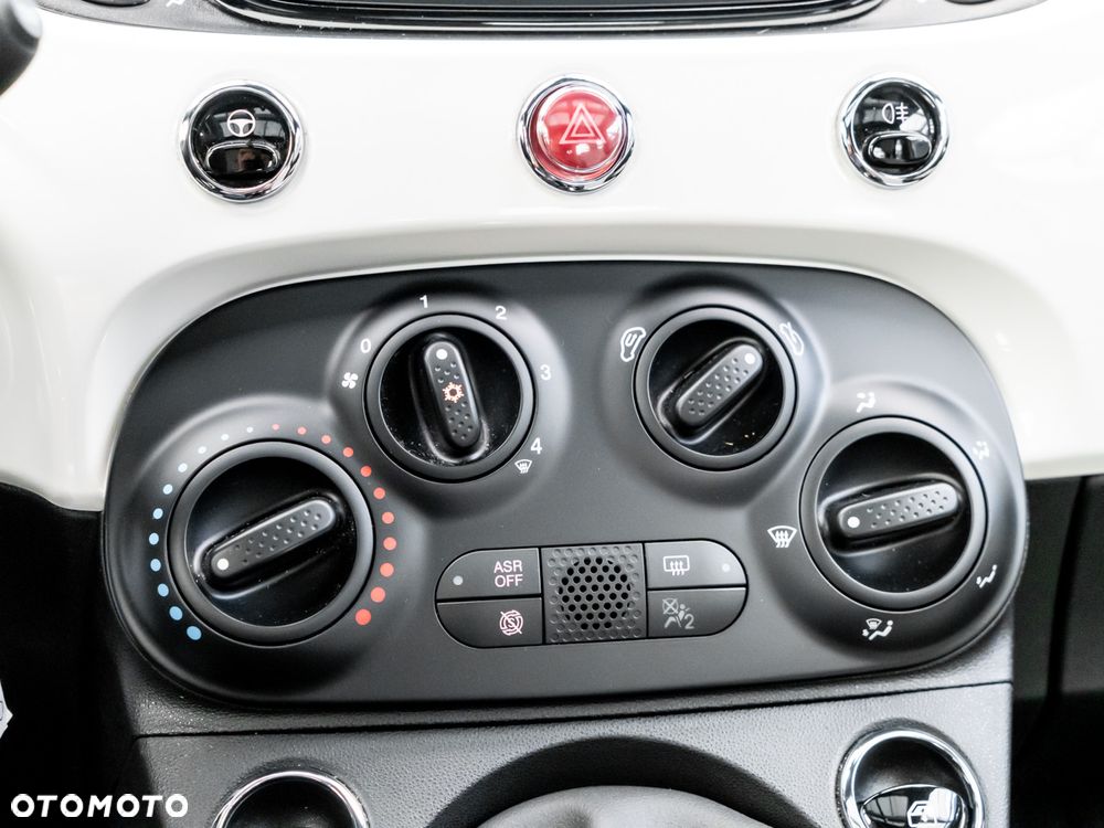 Fiat 500 1.0 GSE Hybrid Dolcevita - 16