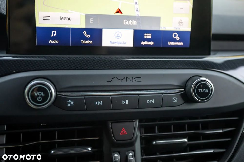 Ford Focus 1.0 EcoBoost Start-Stopp-System ST-LINE DESIGN - 33