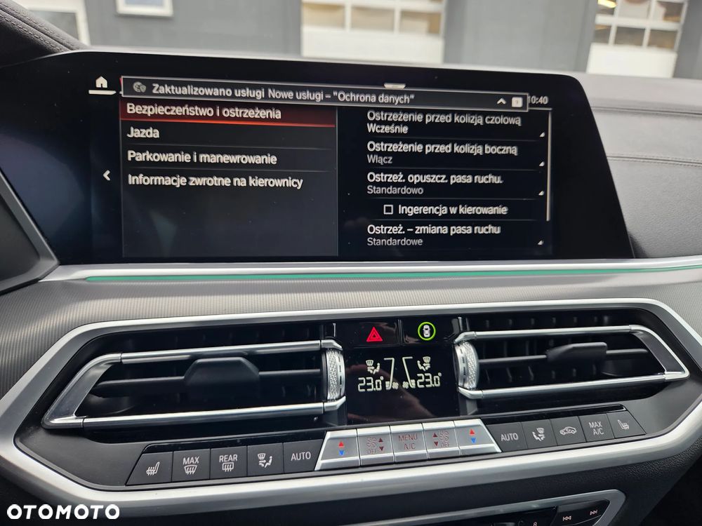 BMW X5 xDrive25d - 22