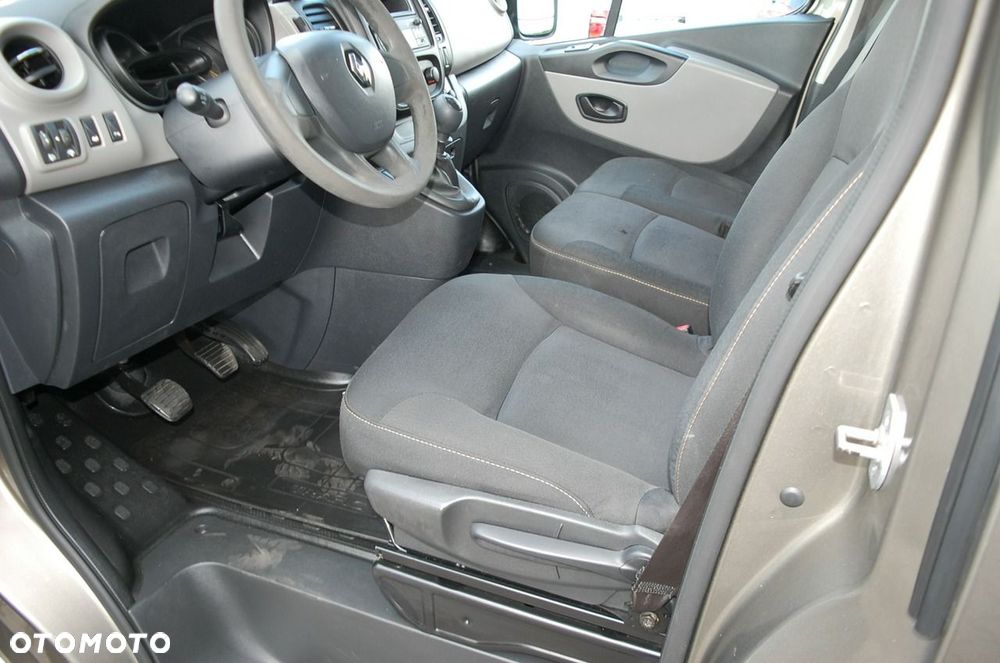 Renault Trafic - 5