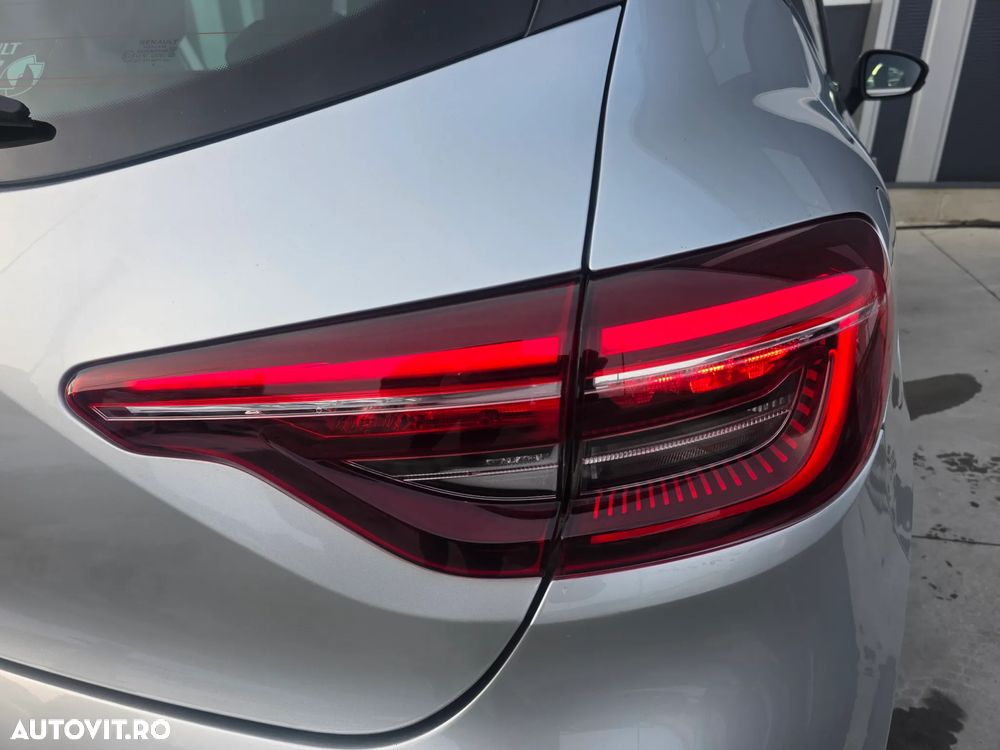 Renault Clio TCe 100 INTENS - 31