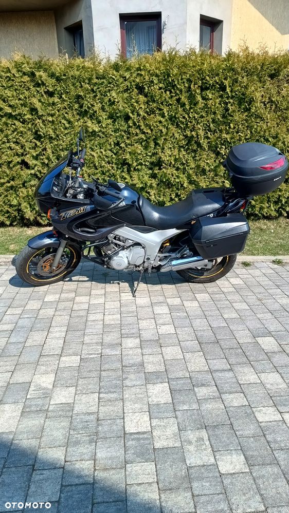 Yamaha TDM - 3