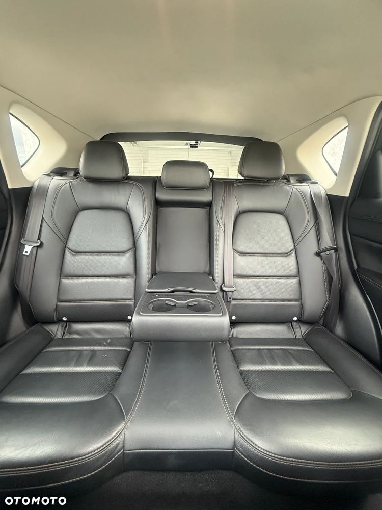 Mazda CX-5 - 24