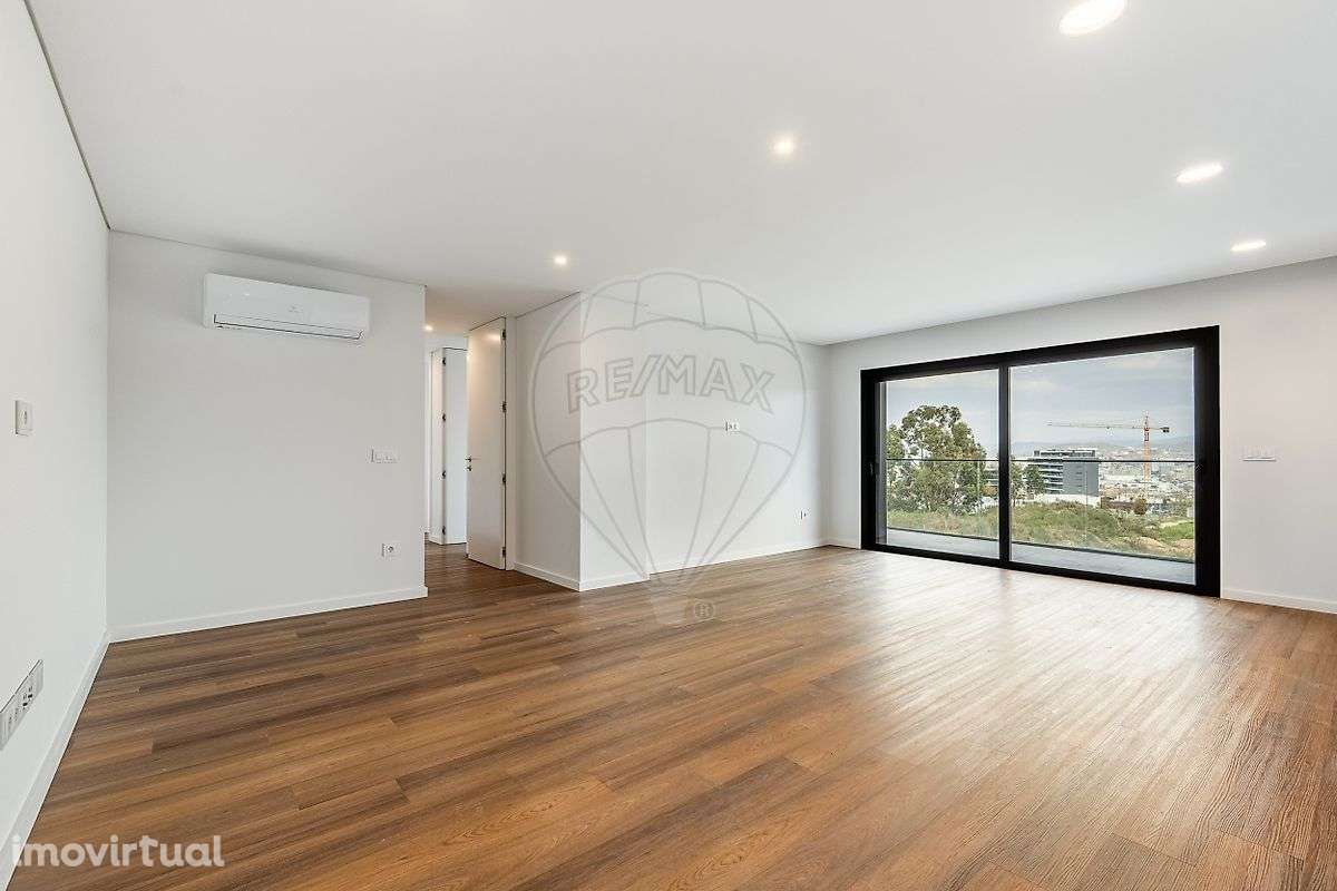 Apartamento T3 para venda - Grande imagem: 2/19