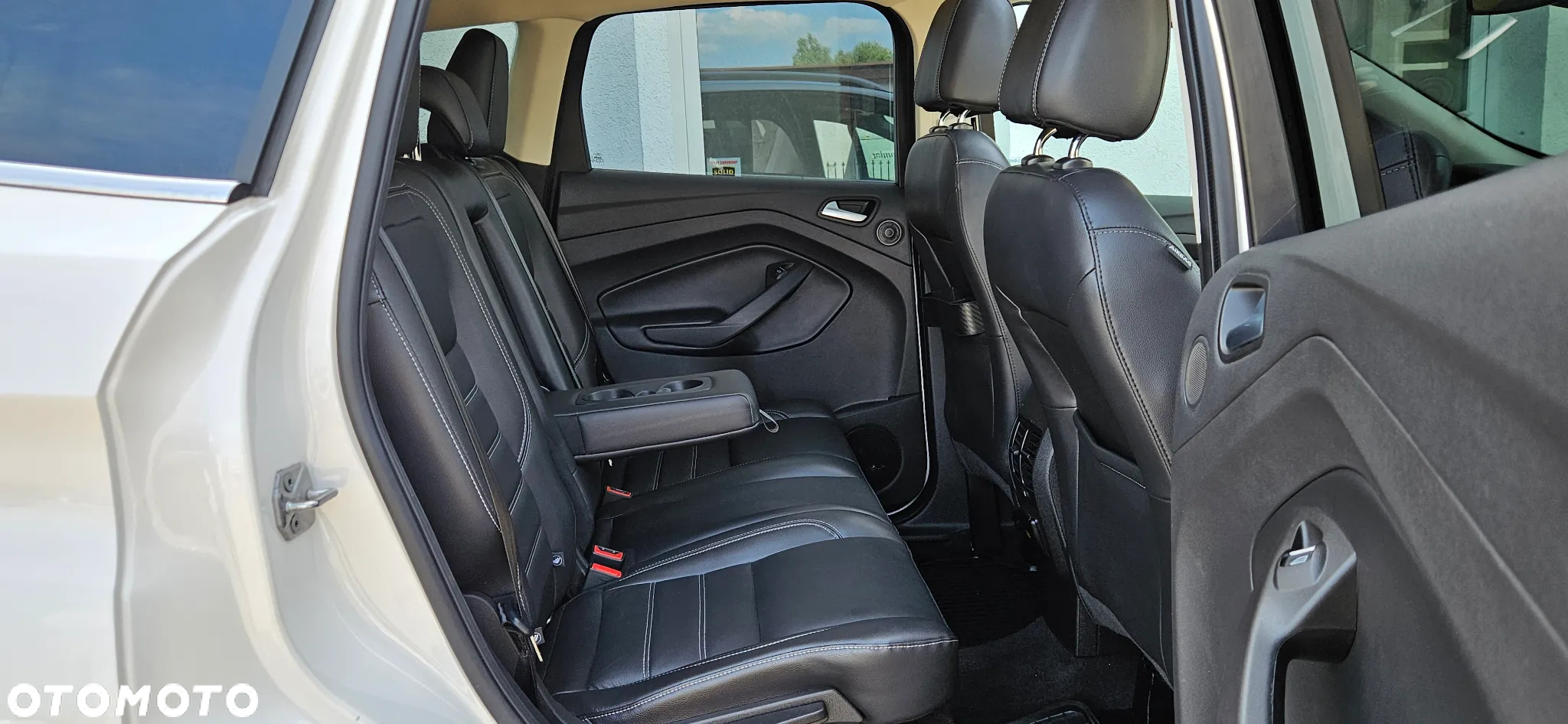 Ford Kuga 2.0 EcoBoost AWD Titanium ASS - 17