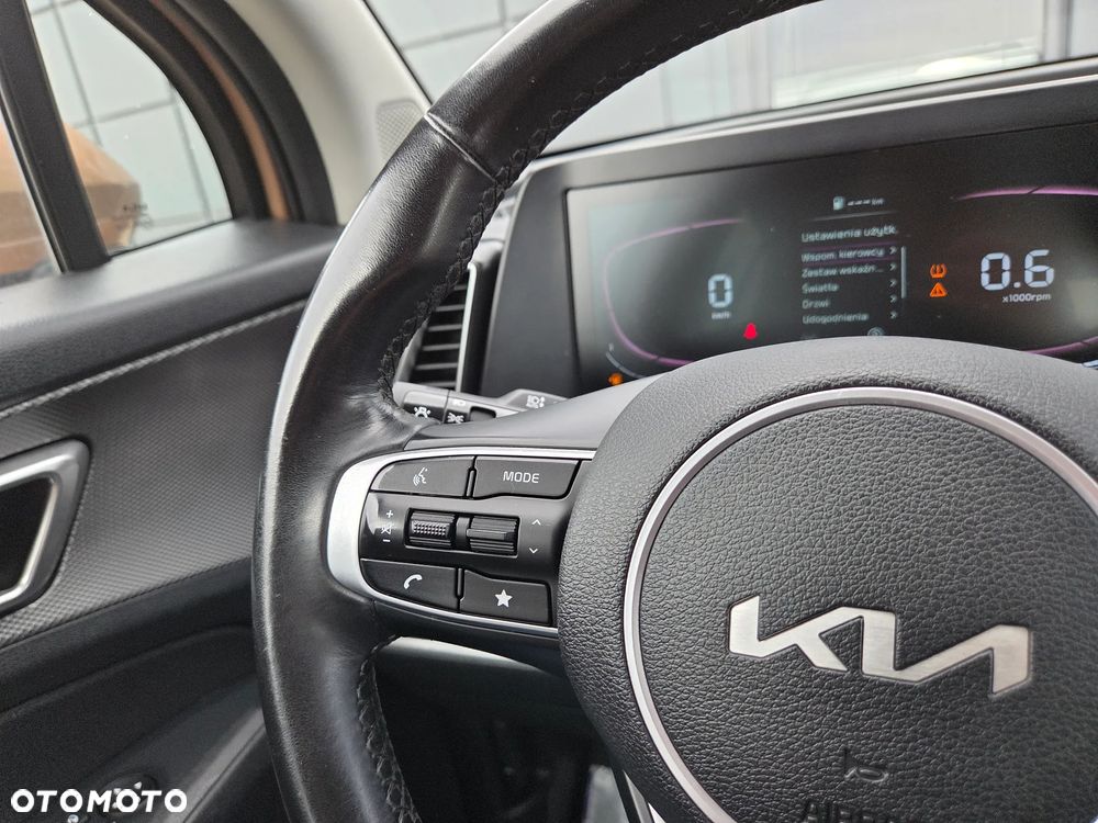 Kia Sportage 1.6 T-GDI L 2WD - 20