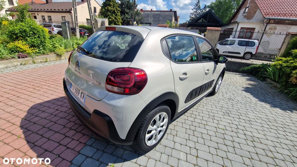 Citroën C3 - 8