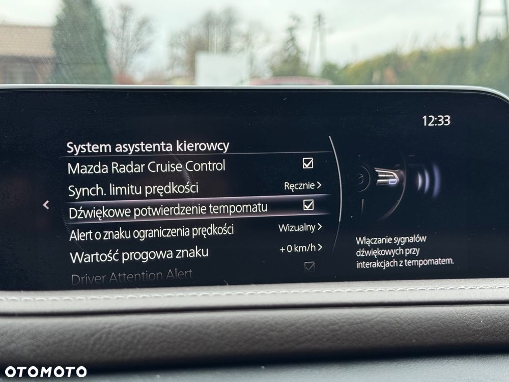 Mazda CX-30 SKYACTIV-X 2.0 M-Hybrid SELECTION - 34