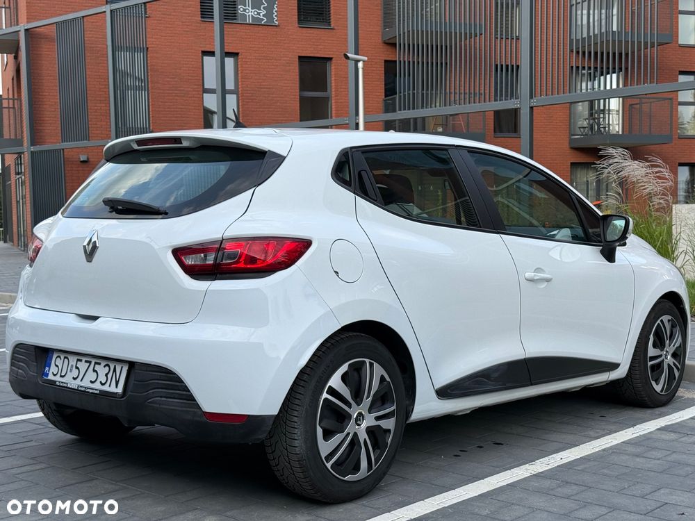Renault Clio 0.9 Energy TCe Dynamique - 7