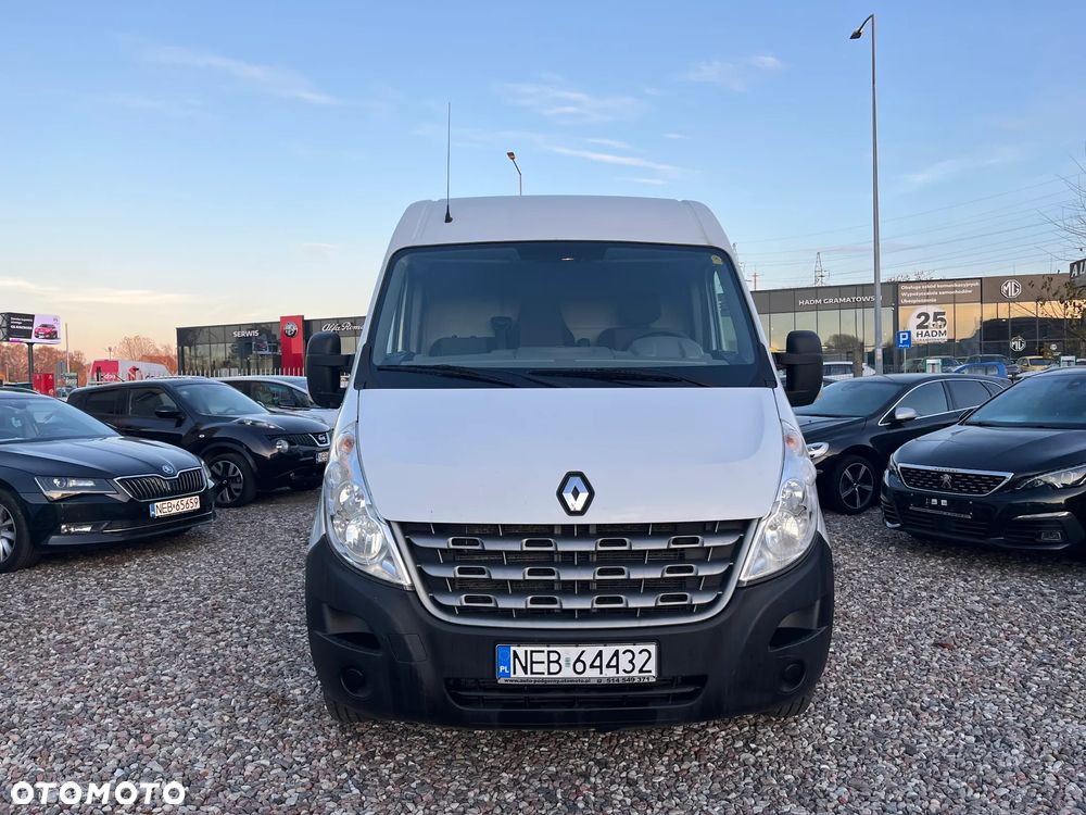 Renault Master - 12