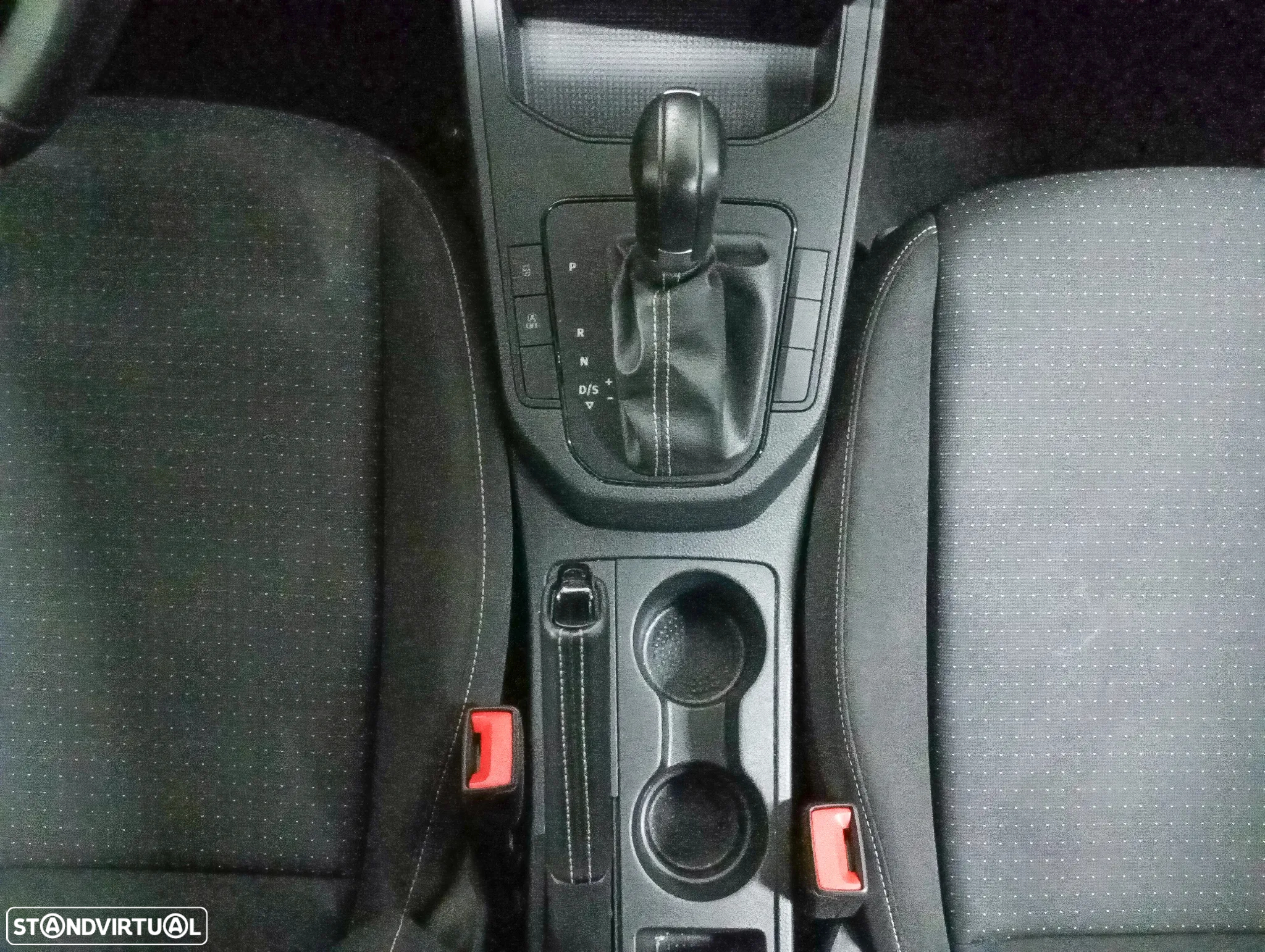 SEAT Ibiza 1.0 TSI Style DSG - 8