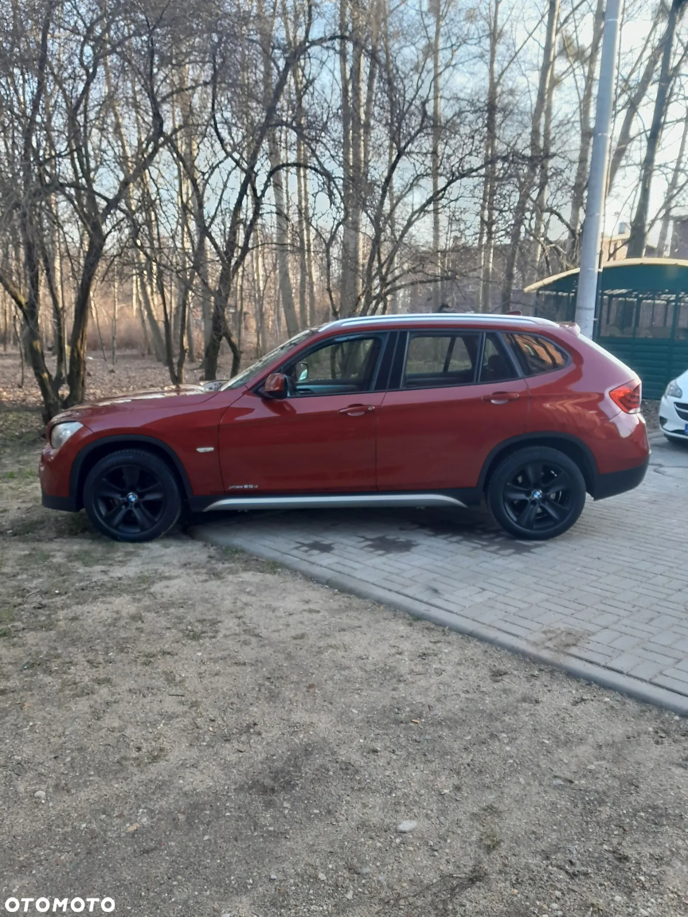 BMW X1 xDrive20d - 18