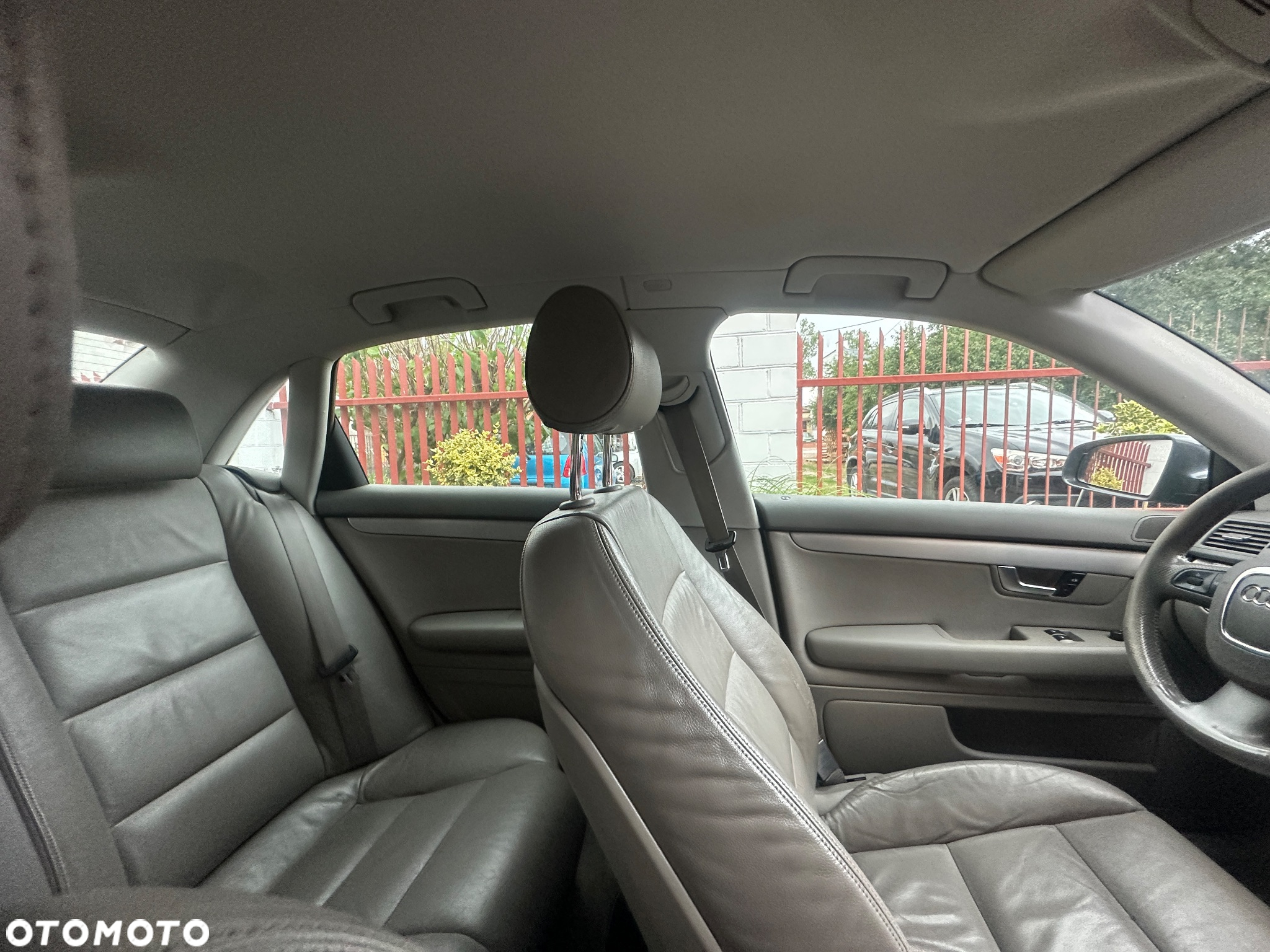 Audi A4 2.0 TDI - 15