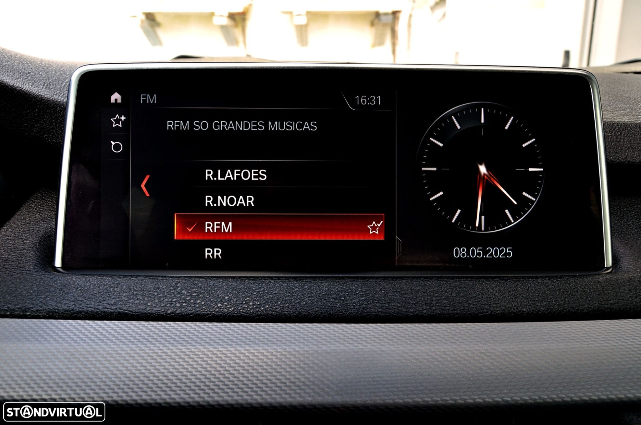 BMW X5 25 d sDrive Pack M - 25
