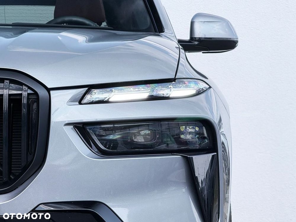 BMW X7 xDrive40d mHEV sport - 37