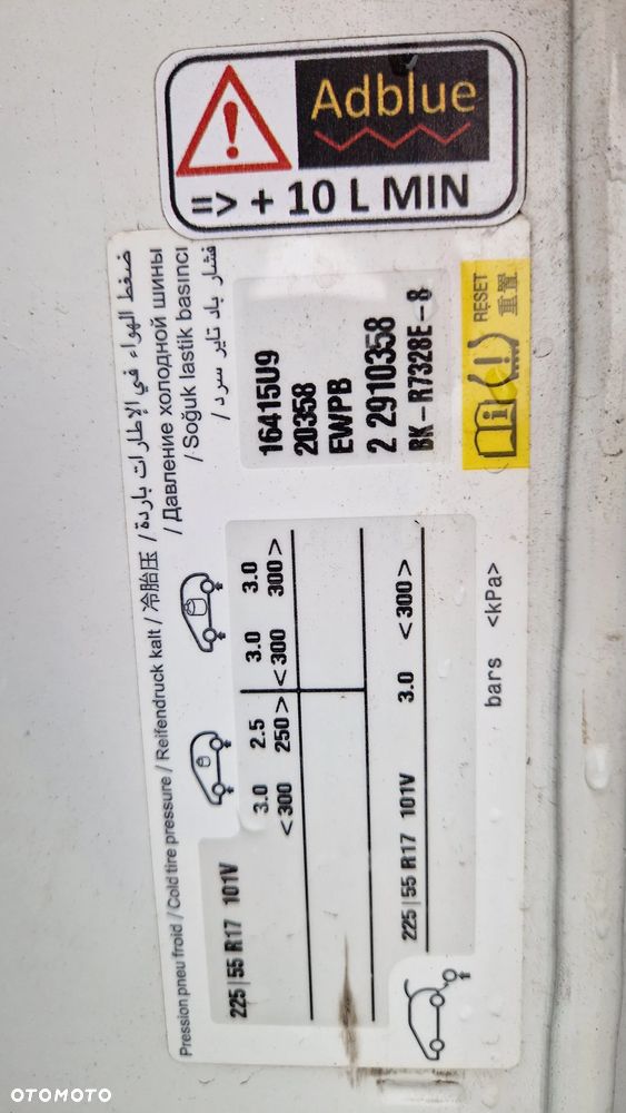 Toyota Proace Verso 2,0-l-D-4D L2 (8-Si.) Autm Team Deutschland - 17