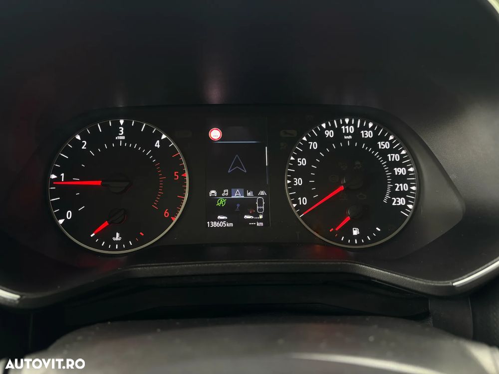 Renault Clio V Blue dCi Zen - 14