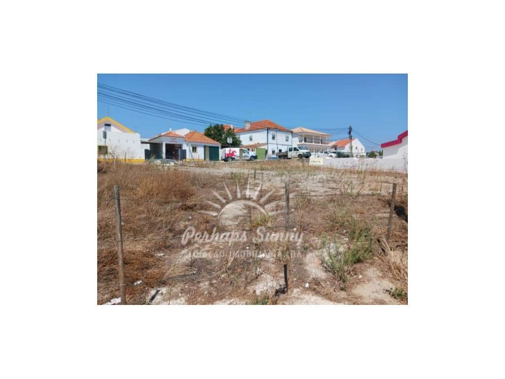 Lote para Construção - Grande imagem: 2/3