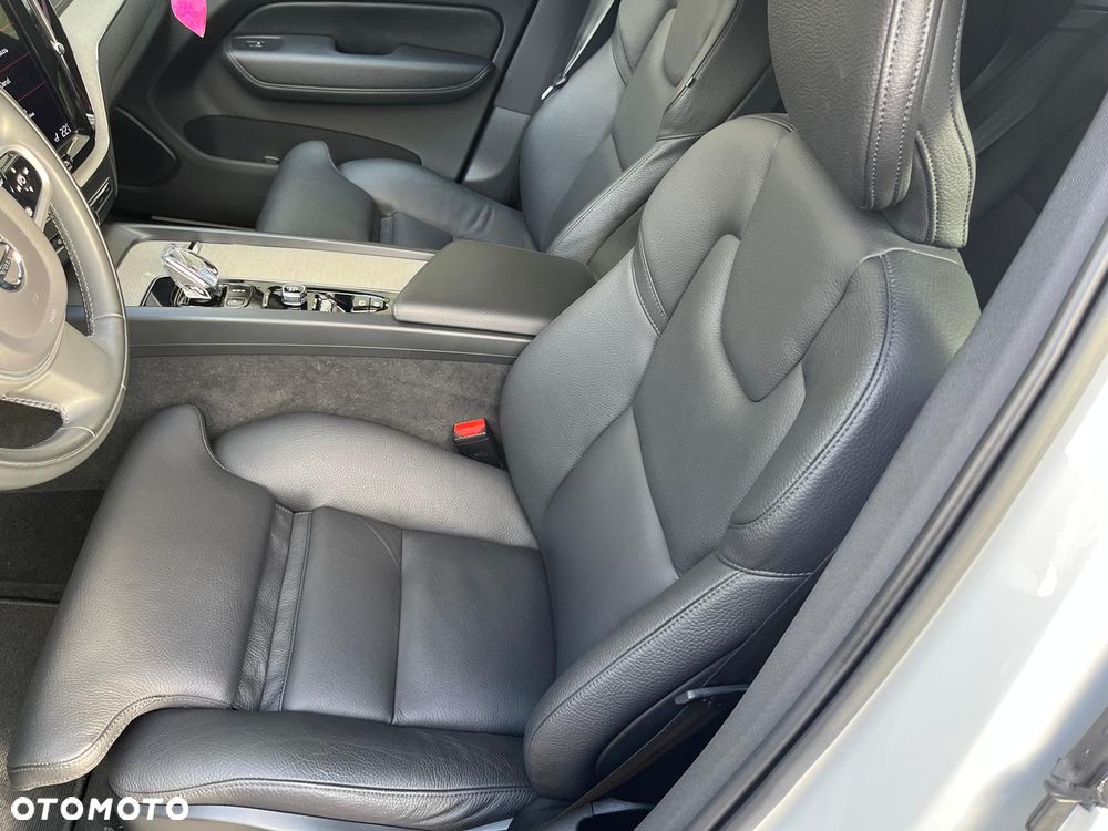 Volvo XC 60 D4 Inscription - 9