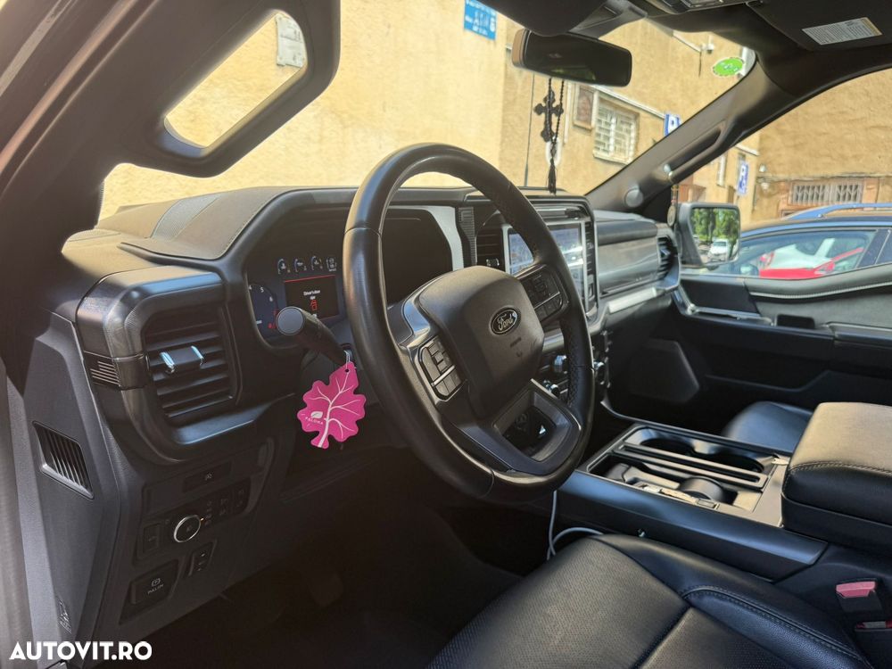 Ford F150 - 7