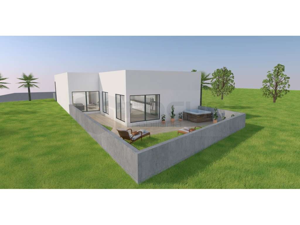 Moradia T3 Gafanha da Encarnação - NOVA - Grande imagem: 3/20