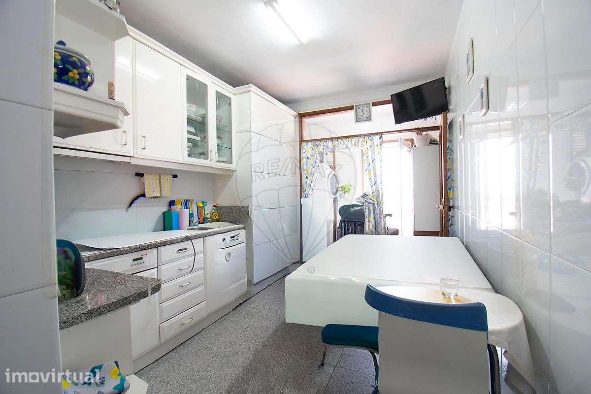 Apartamento T3 para venda - Grande imagem: 5/12