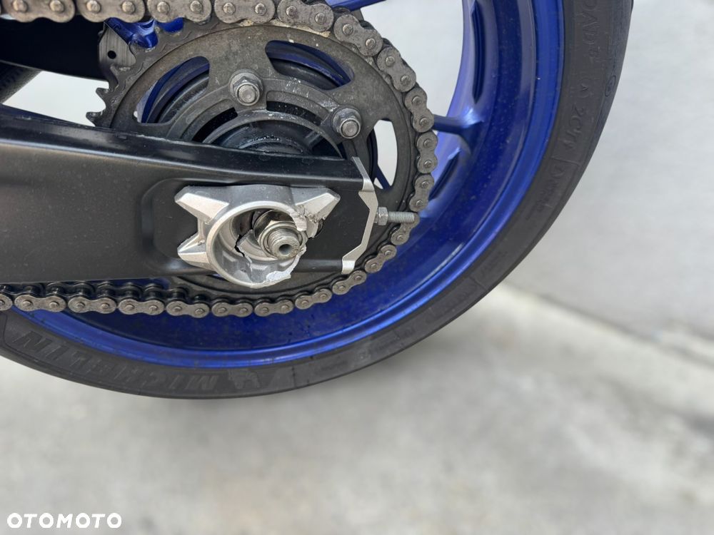 Yamaha MT - 26