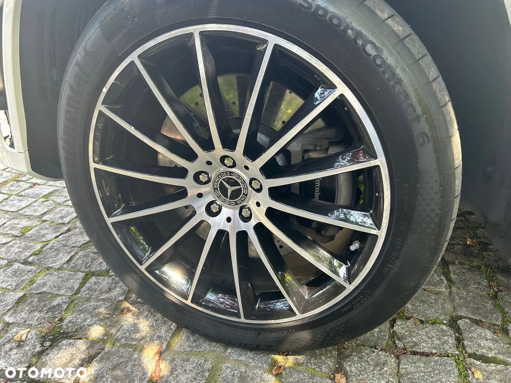 Mercedes-Benz GLE 350 de 4-Matic - 33