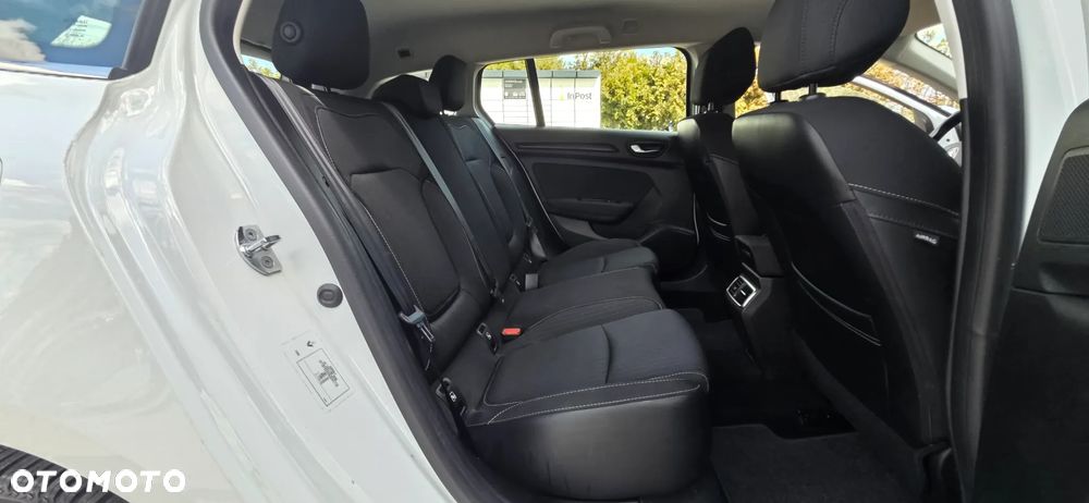 Renault Megane BLUE dCi 115 INTENS - 30